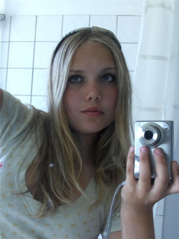 Kvinde camilla billede 2