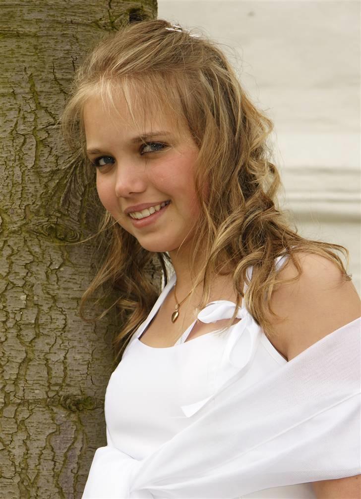 Kvinde camilla billede 3