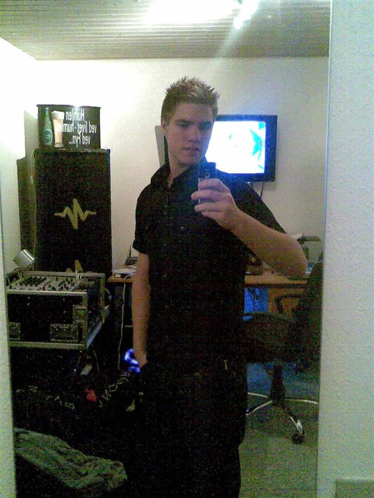 Mand DJ Joez - DJ Joez (: billede 2