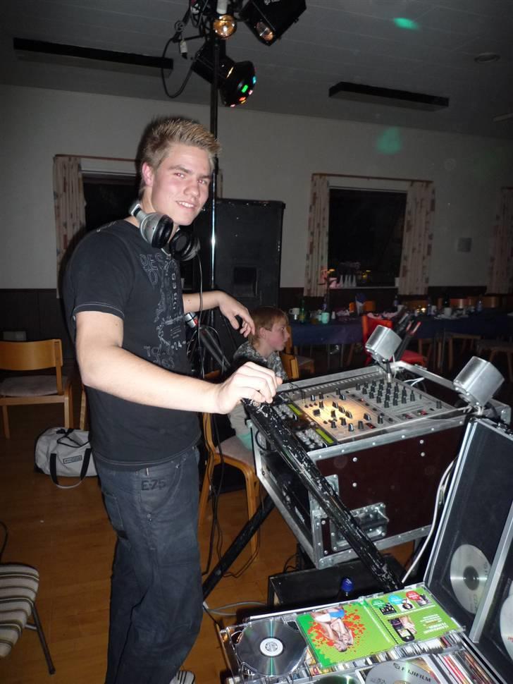 Mand DJ Joez - DJ Joez billede 3