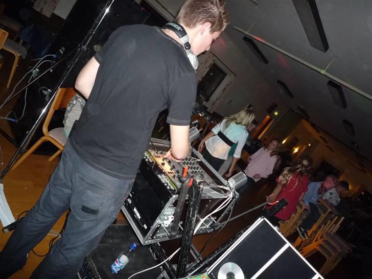 Mand DJ Joez - DJ Joez (: billede 4