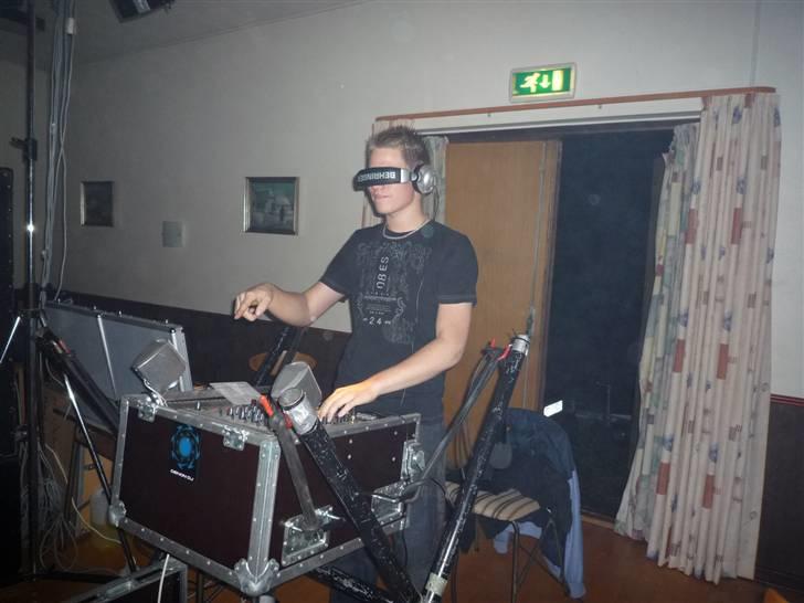 Mand DJ Joez - DJ Joez (: billede 5