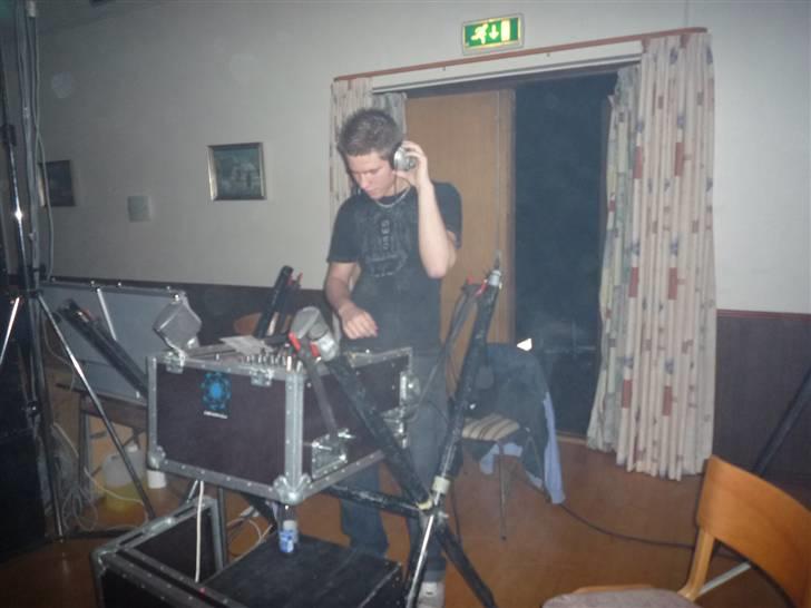 Mand DJ Joez - DJ Joez billede 6
