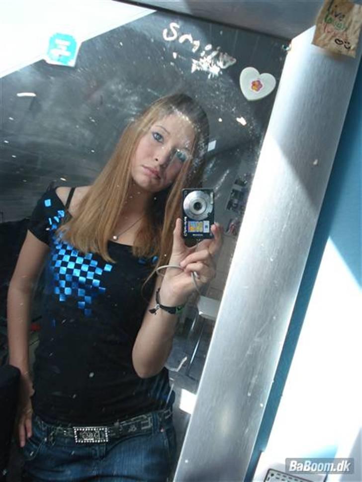 Kvinde Sanneh - Barbiepaacoke ? billede 13