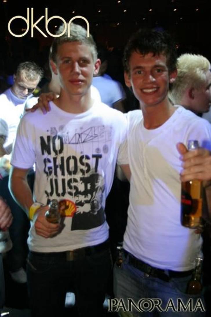 Mand Michael billede 2