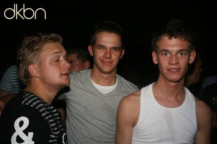 Mand Michael billede 3