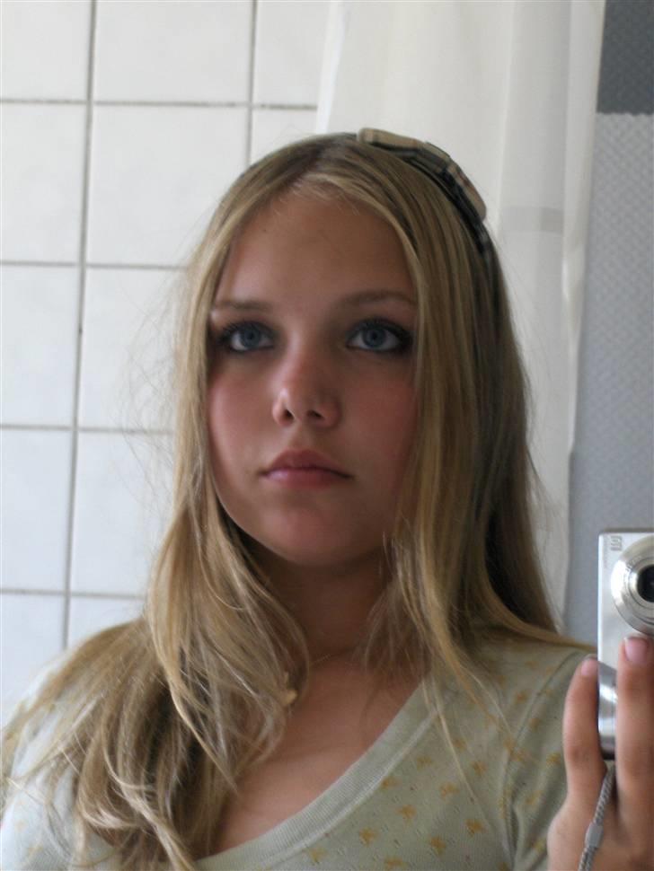 Kvinde camilla billede 5