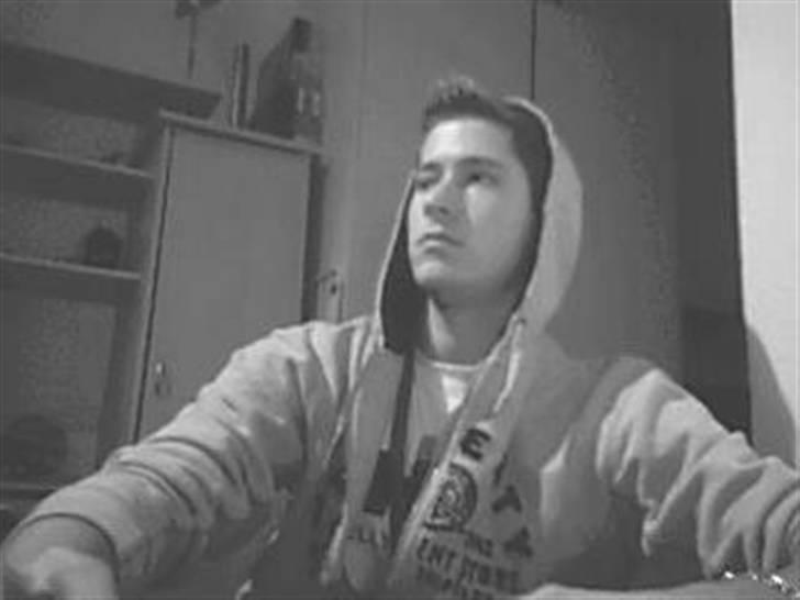 Mand Patrick billede 6