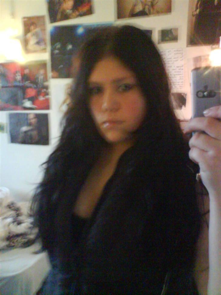 Kvinde Suzy  billede 1