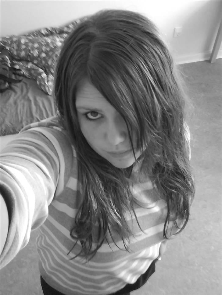 Kvinde Suzy  billede 3