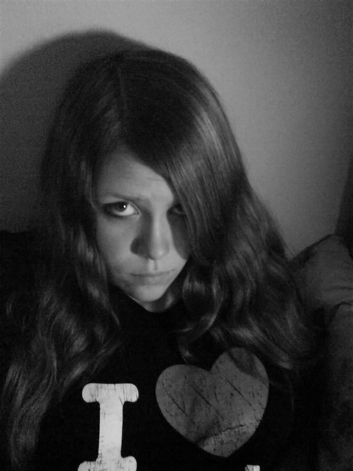 Kvinde Suzy  - I Aalborg ! :)  billede 7