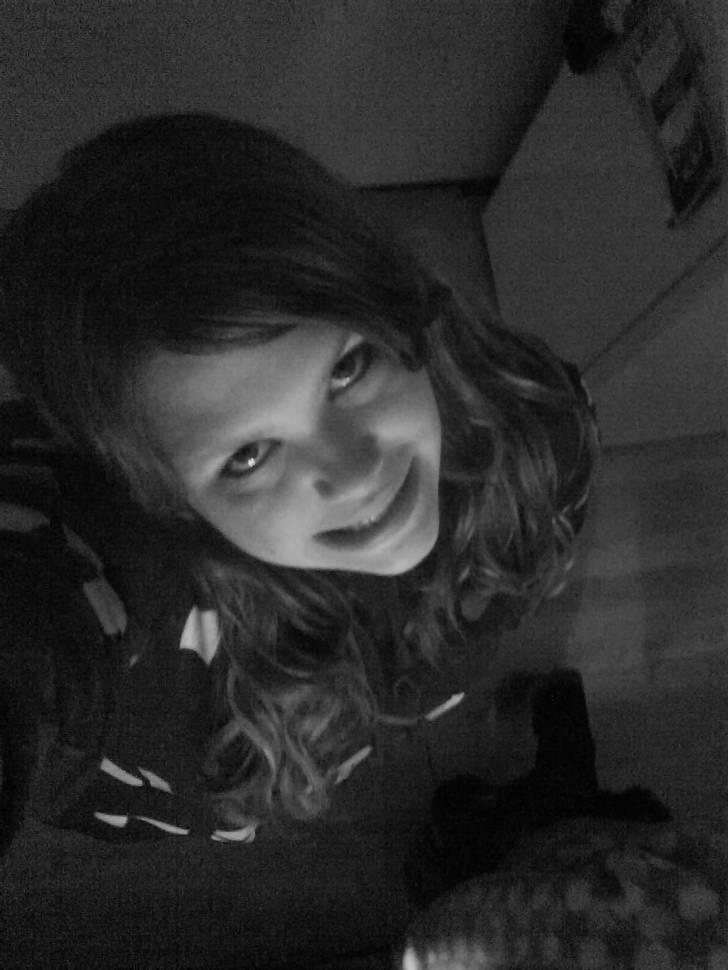 Kvinde Suzy  - Ved ik hva fuck der skete for mig og min bedste veninde :D  billede 9