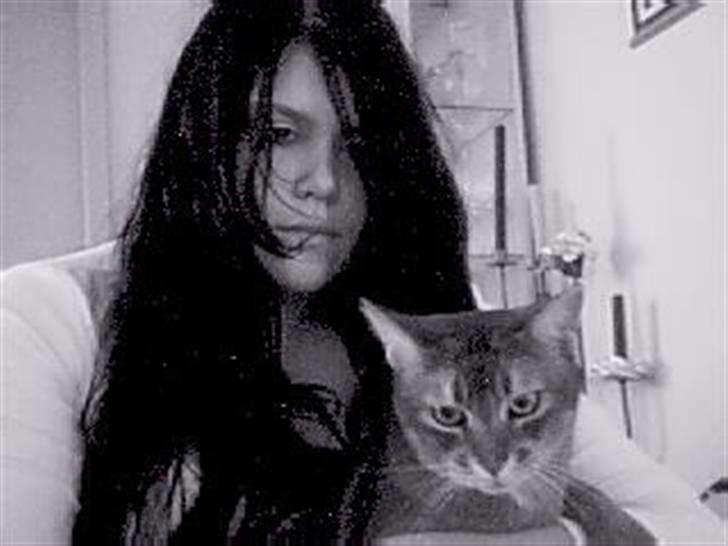 Kvinde Suzy  - Mig og min mis ! :D <3 billede 17