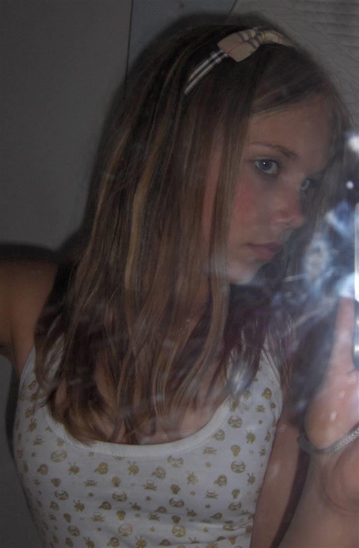 Kvinde camilla billede 6