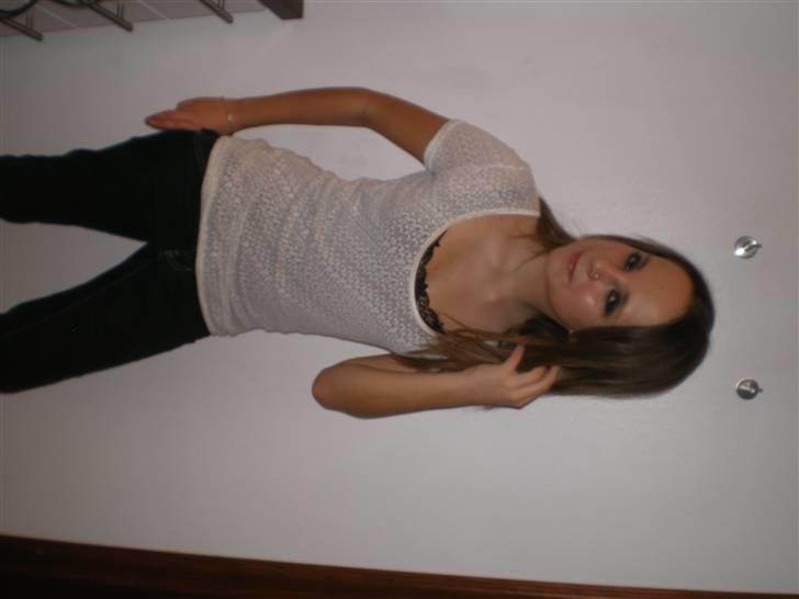 Kvinde Amanda (: <3 billede 2