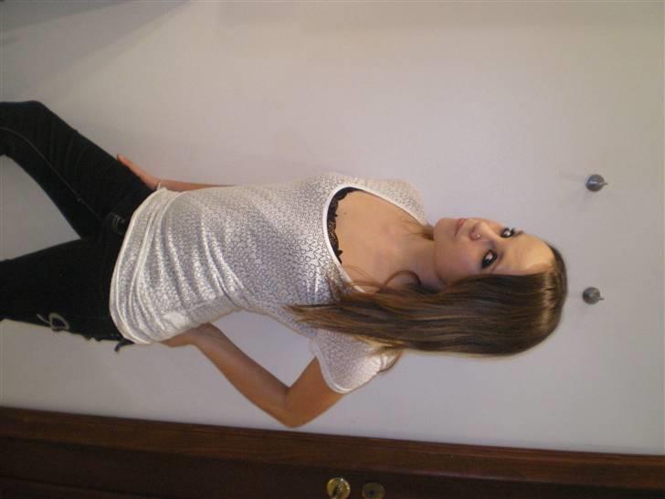 Kvinde Amanda (: <3 billede 3