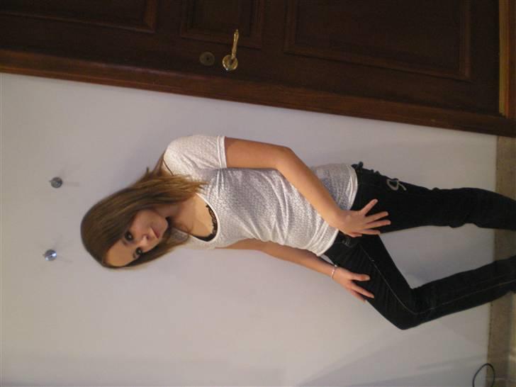 Kvinde Amanda (: <3 billede 4