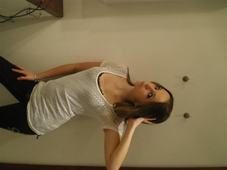 Kvinde Amanda (: <3 billede 5