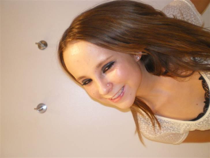 Kvinde Amanda (: <3 billede 6