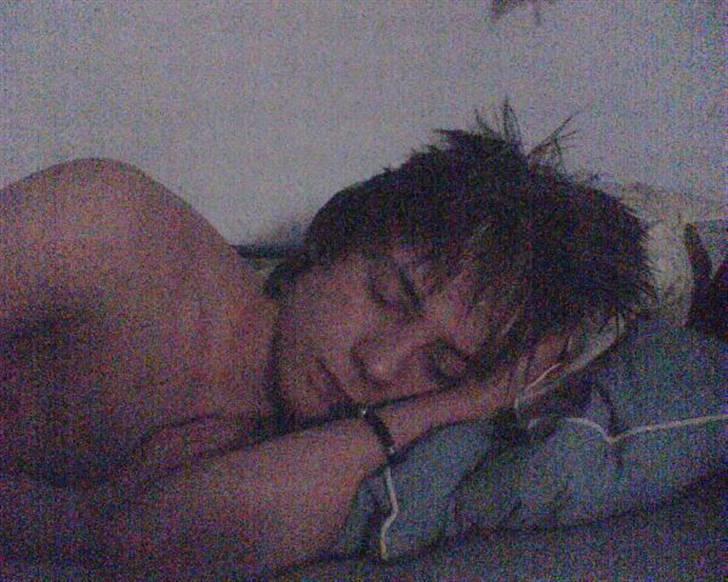 Mand Kasper Jepsen billede 3