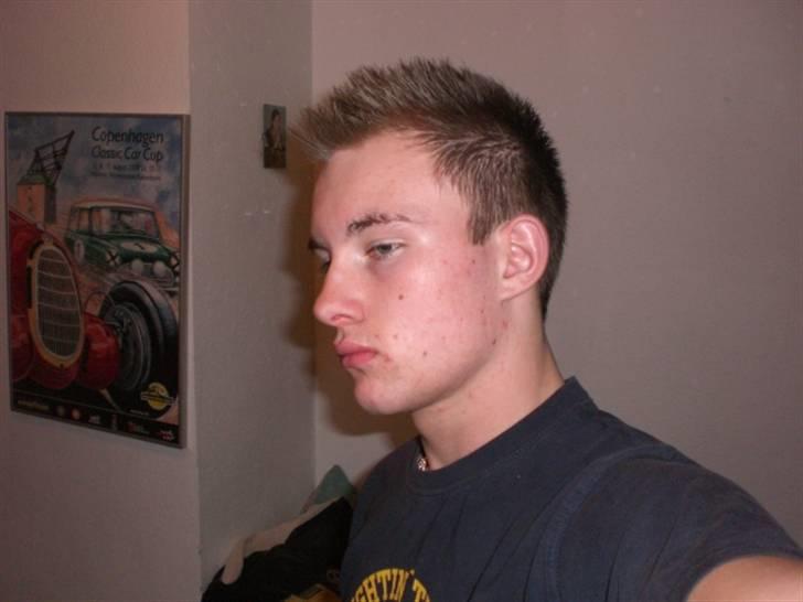 Mand André billede 9