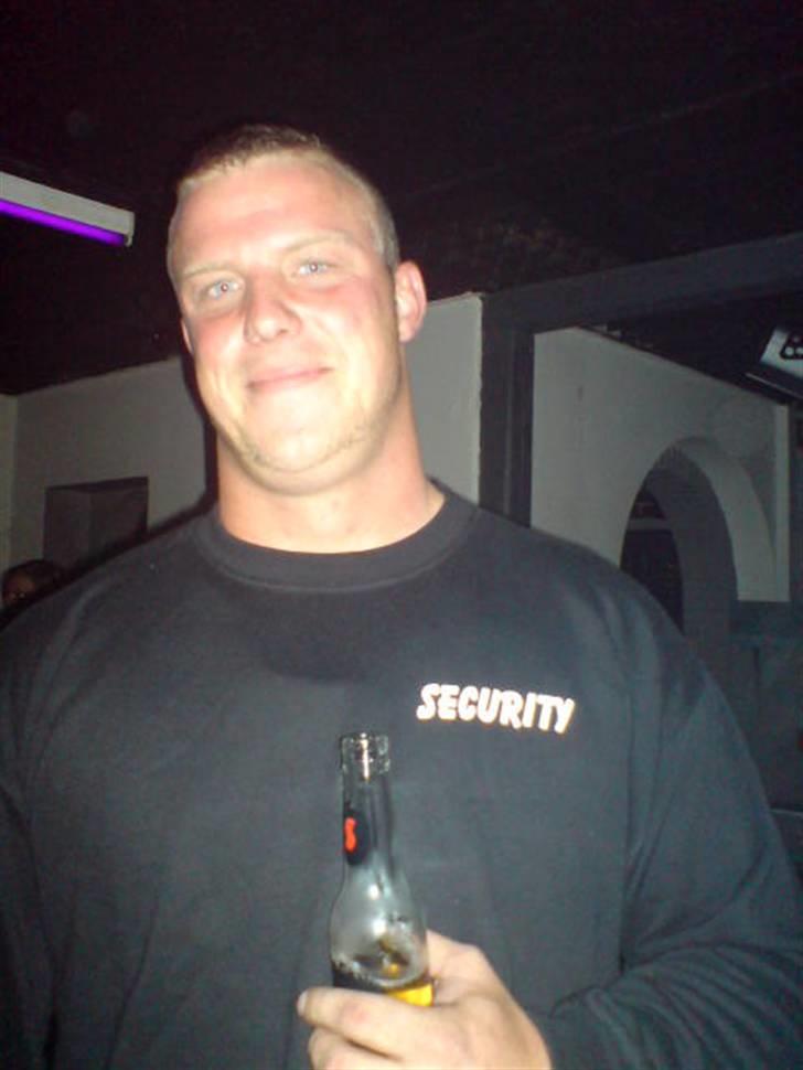 Mand michael billede 1