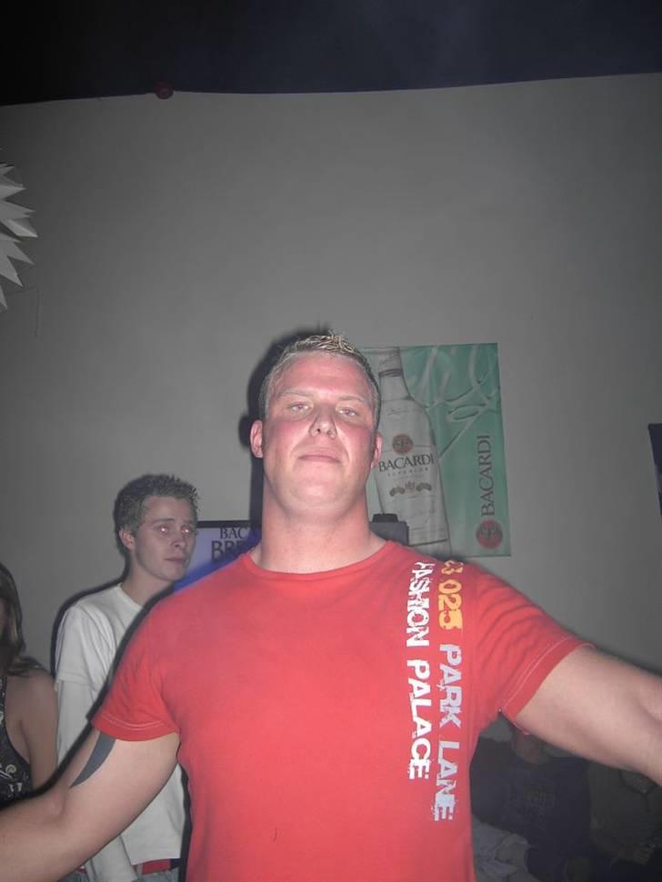 Mand michael billede 2