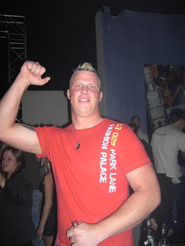 Mand michael billede 3