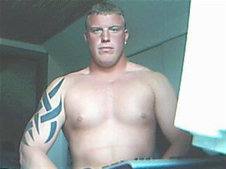 Mand michael billede 4