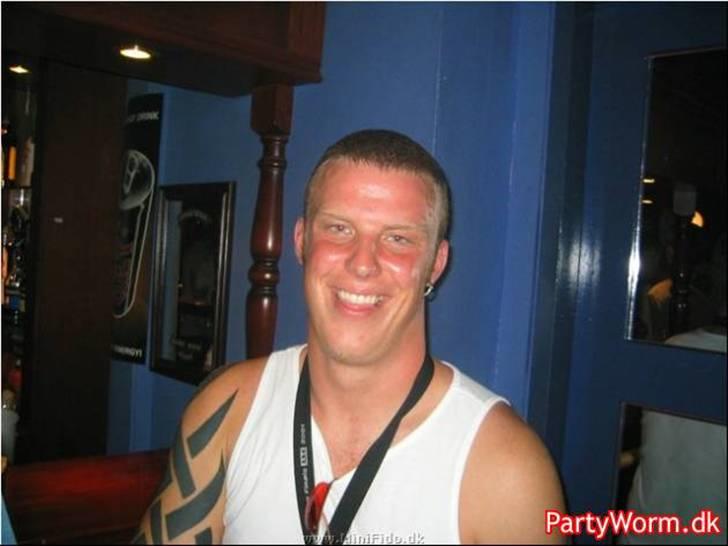 Mand michael billede 5