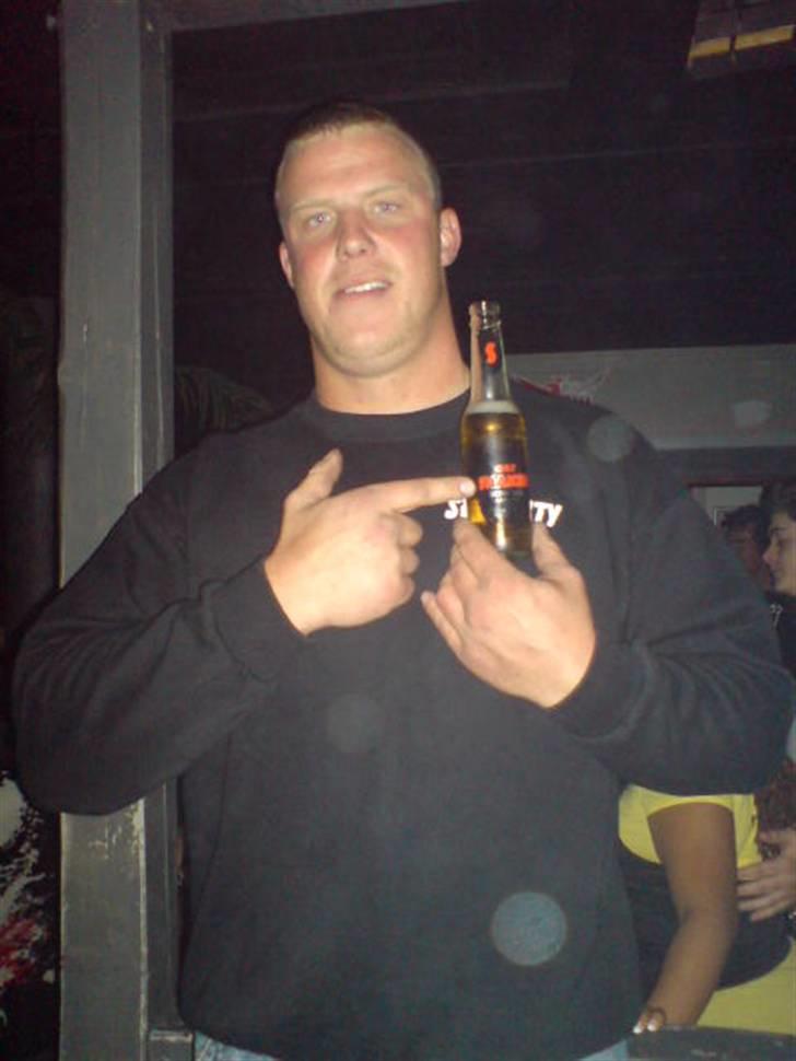 Mand michael billede 8