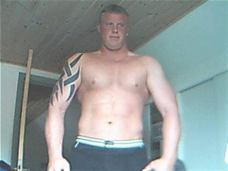 Mand michael billede 9