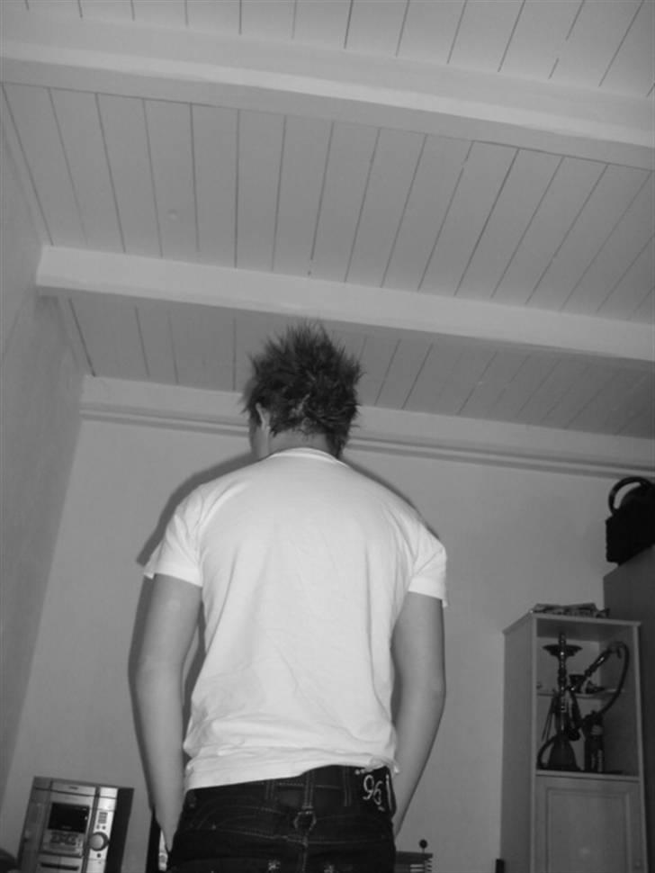 Mand Kasper Jepsen billede 5