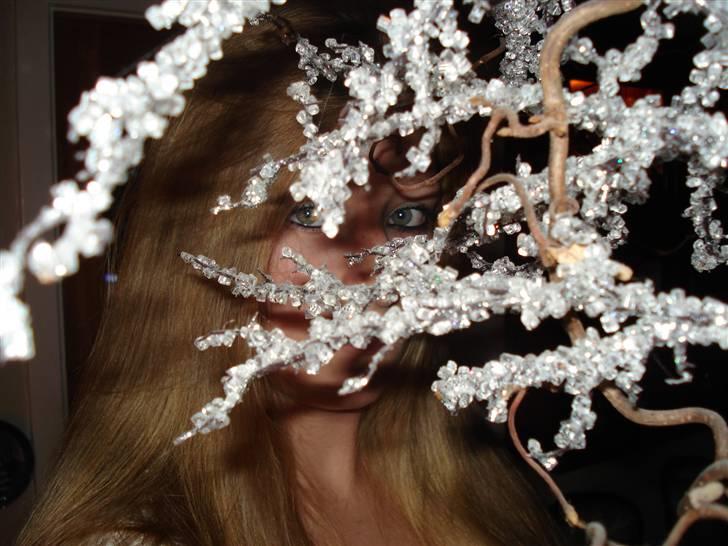 Kvinde Sanni billede 15