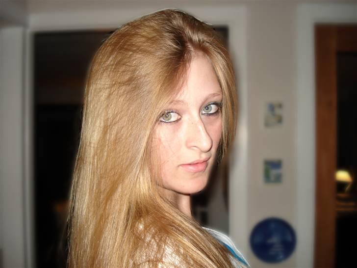 Kvinde Sanni billede 16