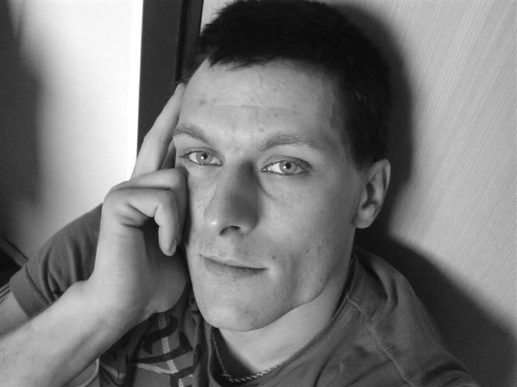 Mand Kristian billede 1