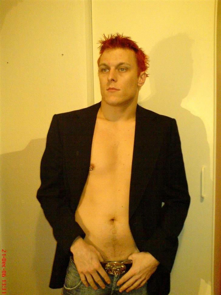 Mand Kristian billede 2