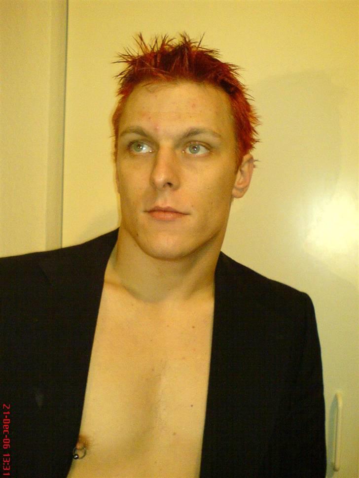 Mand Kristian billede 3