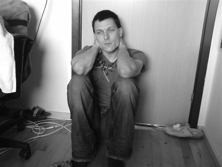 Mand Kristian billede 4