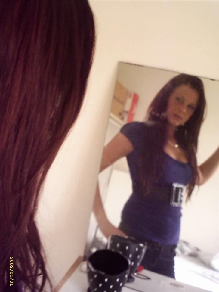 Kvinde Sofie billede 2