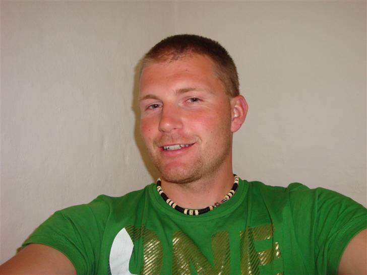 Mand ..X...... billede 2