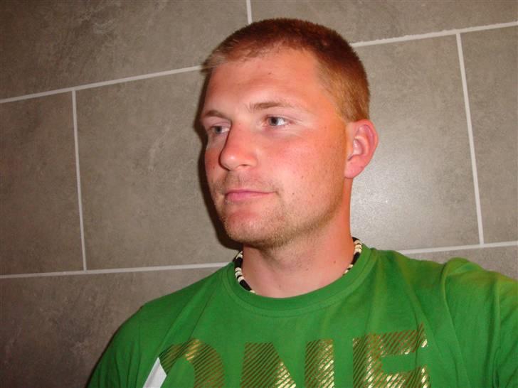 Mand ..X...... billede 3