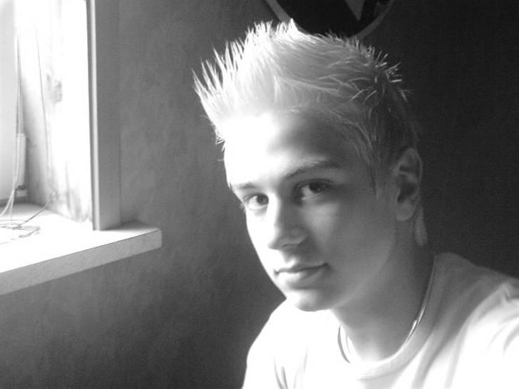 Mand martin olsen billede 2