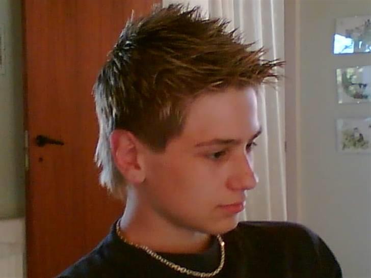 Mand martin olsen billede 3