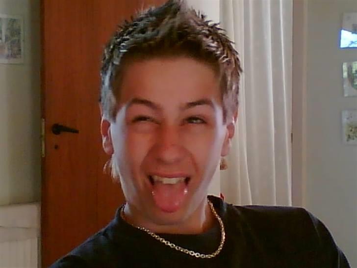 Mand martin olsen billede 4