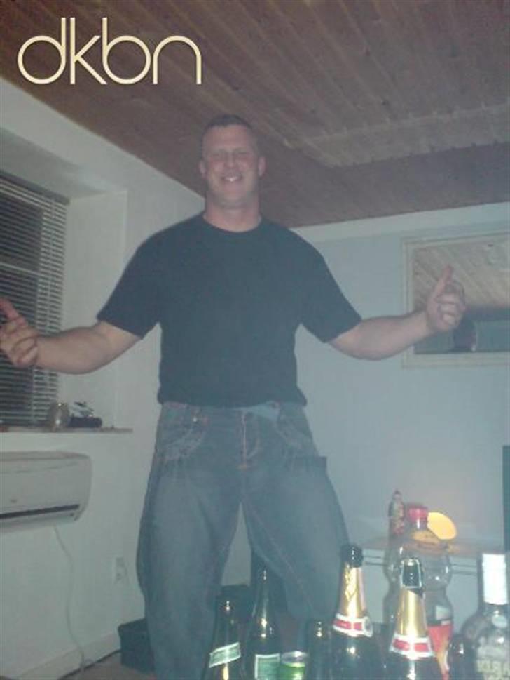 Mand michael billede 10