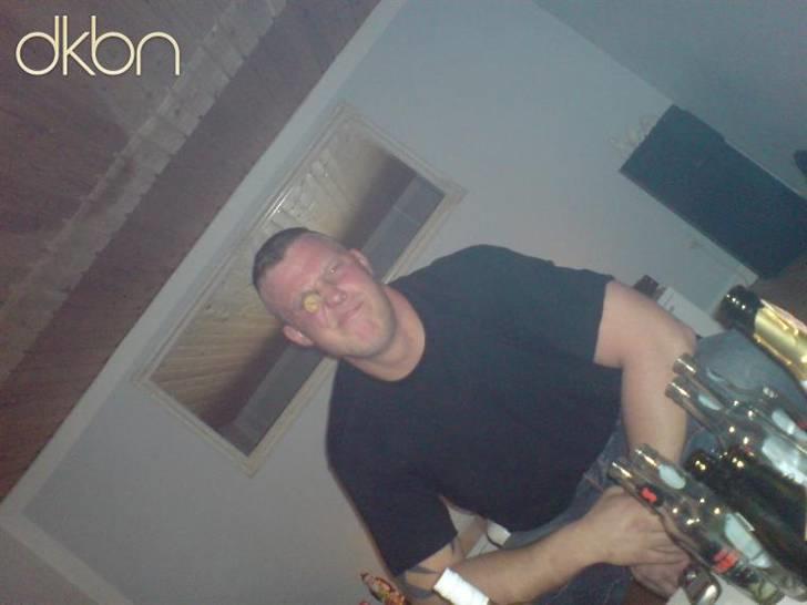 Mand michael billede 12