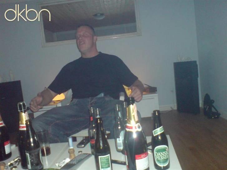 Mand michael billede 14