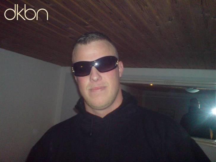 Mand michael - GANGSTER billede 15