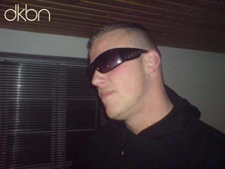 Mand michael - GANGSTER billede 16